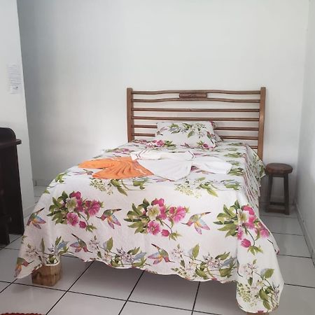 Pousada Cantinho De Casa Nobres Exterior foto