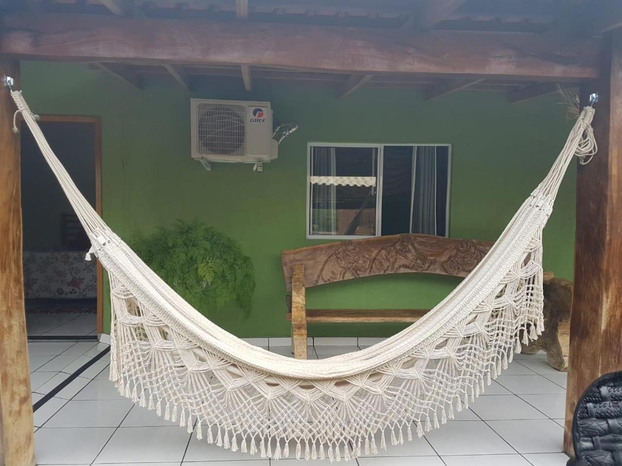 Pousada Cantinho De Casa Nobres Exterior foto